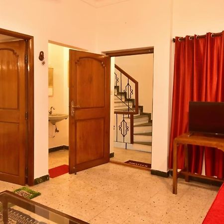 Villa Felicia 1Bhk Property Pondicherry Esterno foto