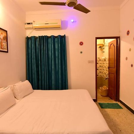 Villa Felicia 1Bhk Property Pondicherry Esterno foto