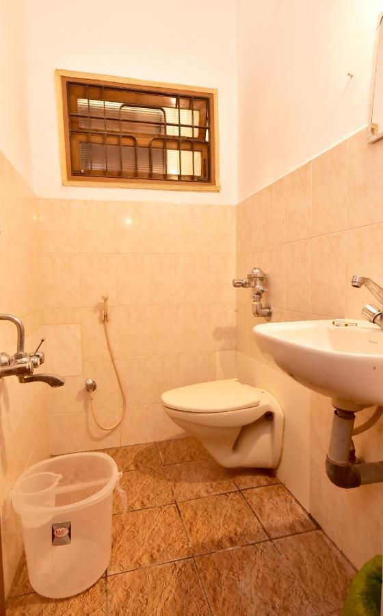 Villa Felicia 1Bhk Property Pondicherry Esterno foto