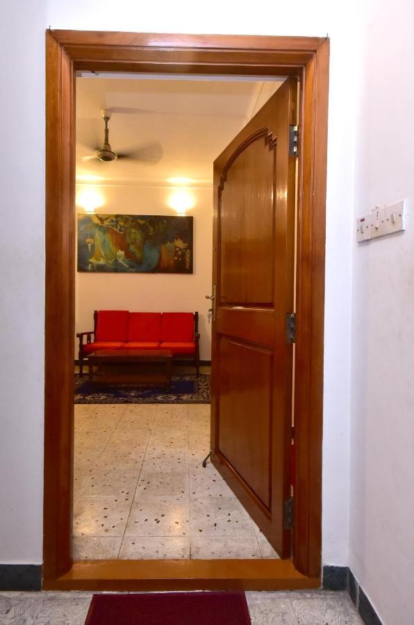 Villa Felicia 1Bhk Property Pondicherry Esterno foto