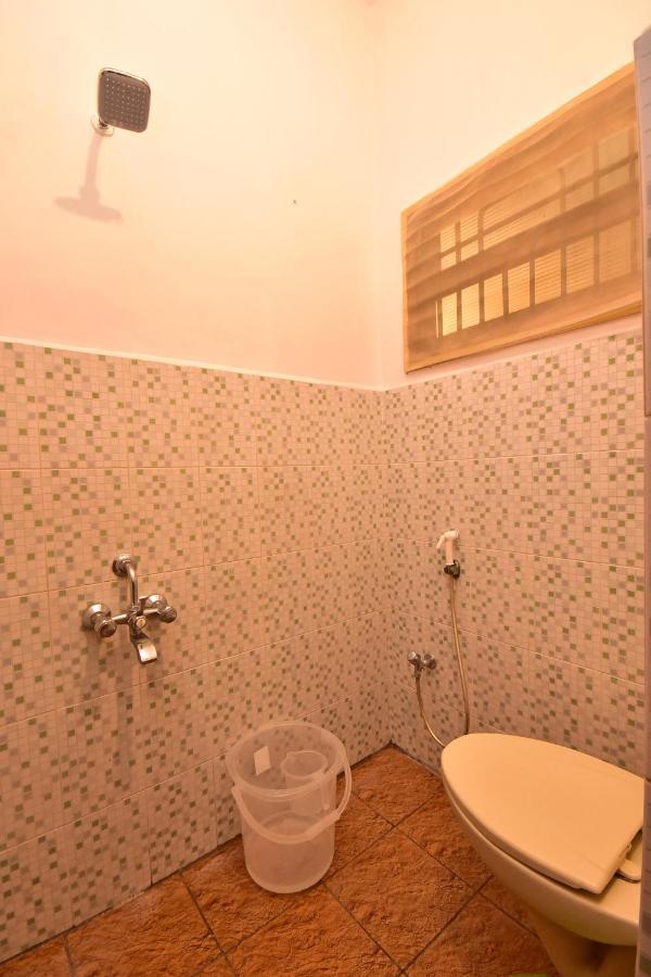Villa Felicia 1Bhk Property Pondicherry Esterno foto
