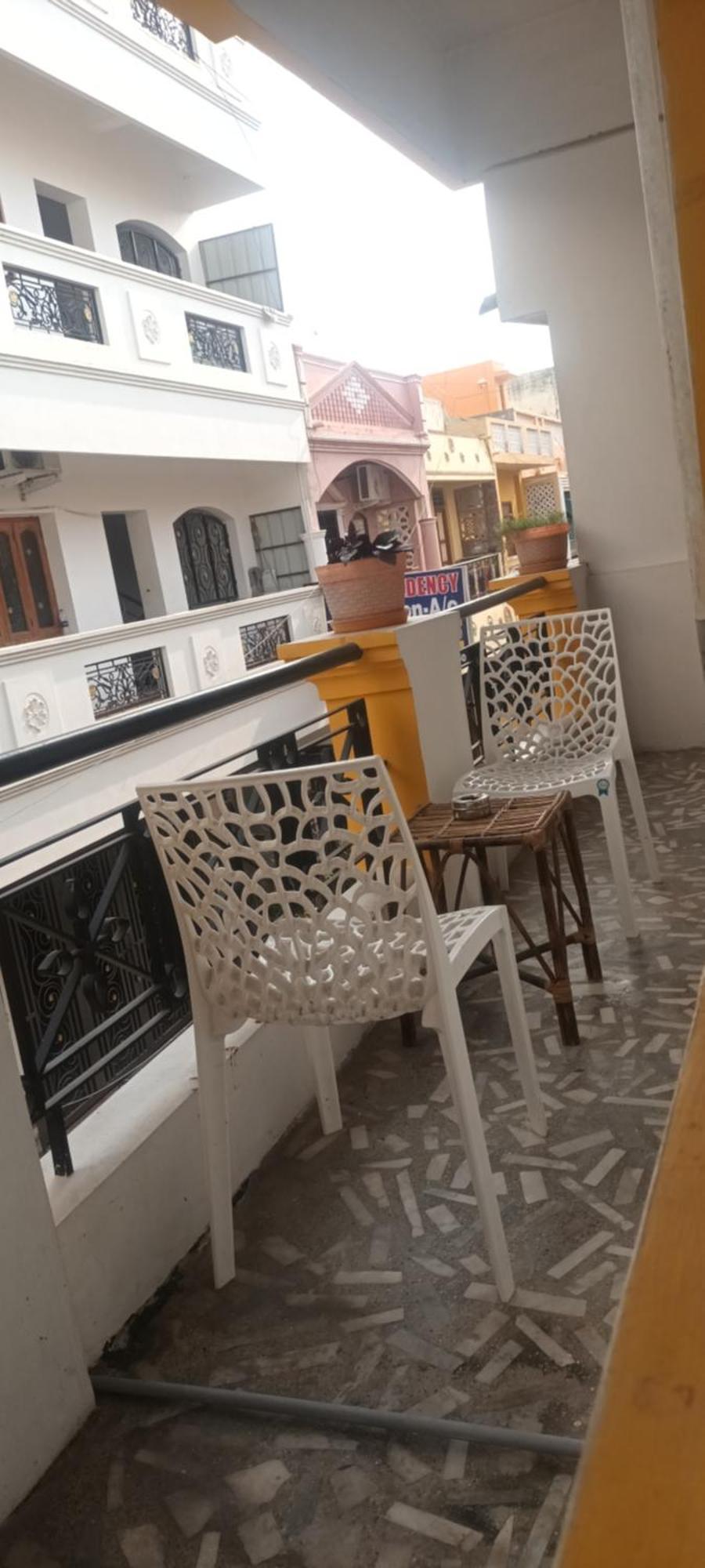 Villa Felicia 1Bhk Property Pondicherry Esterno foto