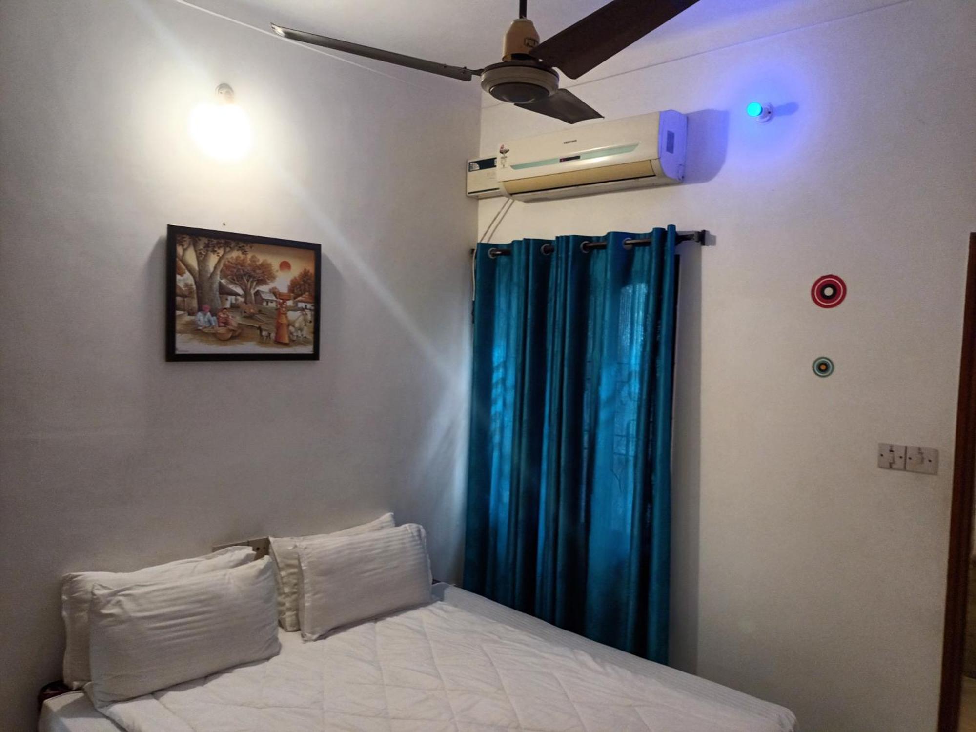 Villa Felicia 1Bhk Property Pondicherry Esterno foto